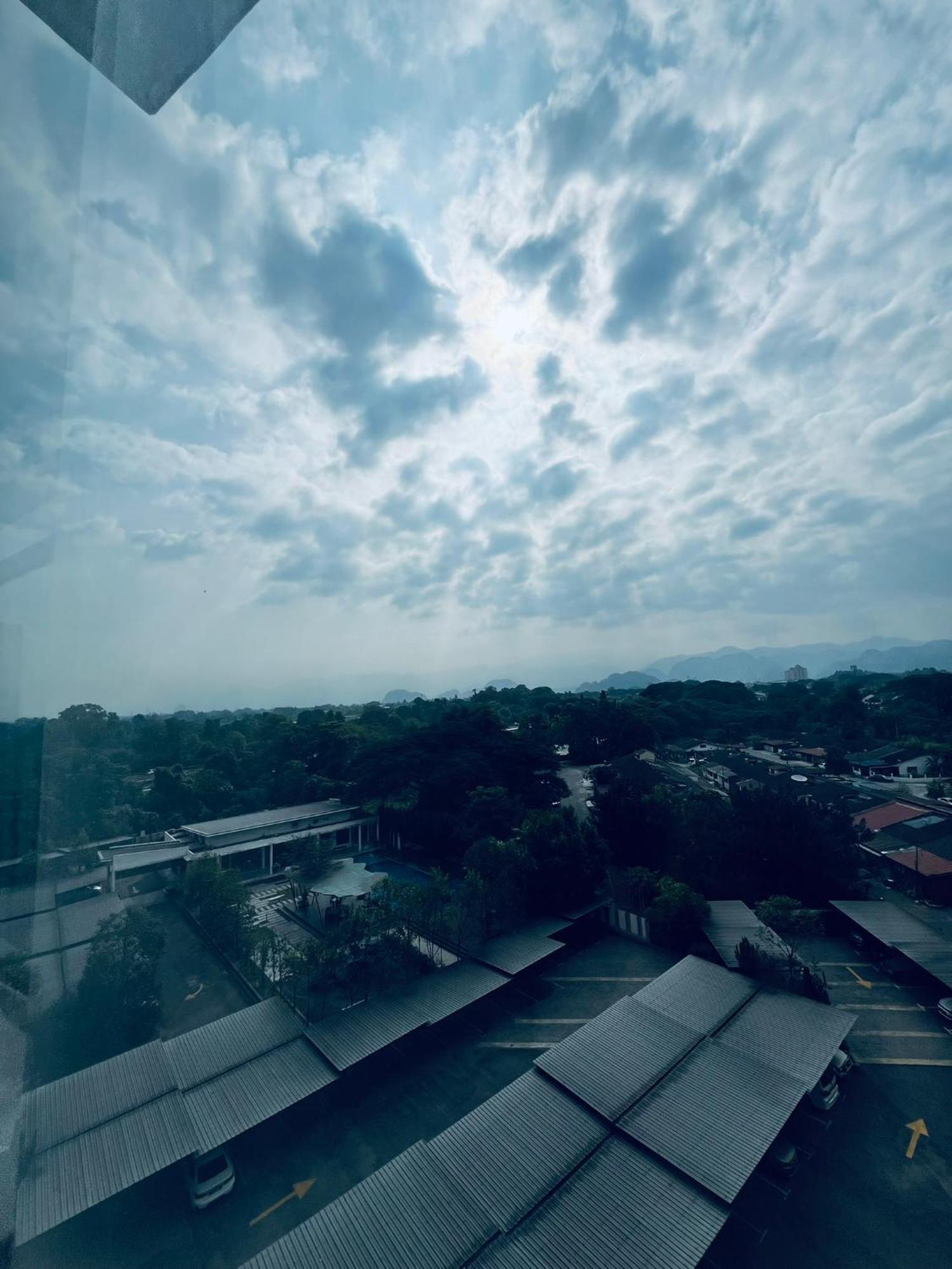 Homestay Oasis Cozy Ipoh