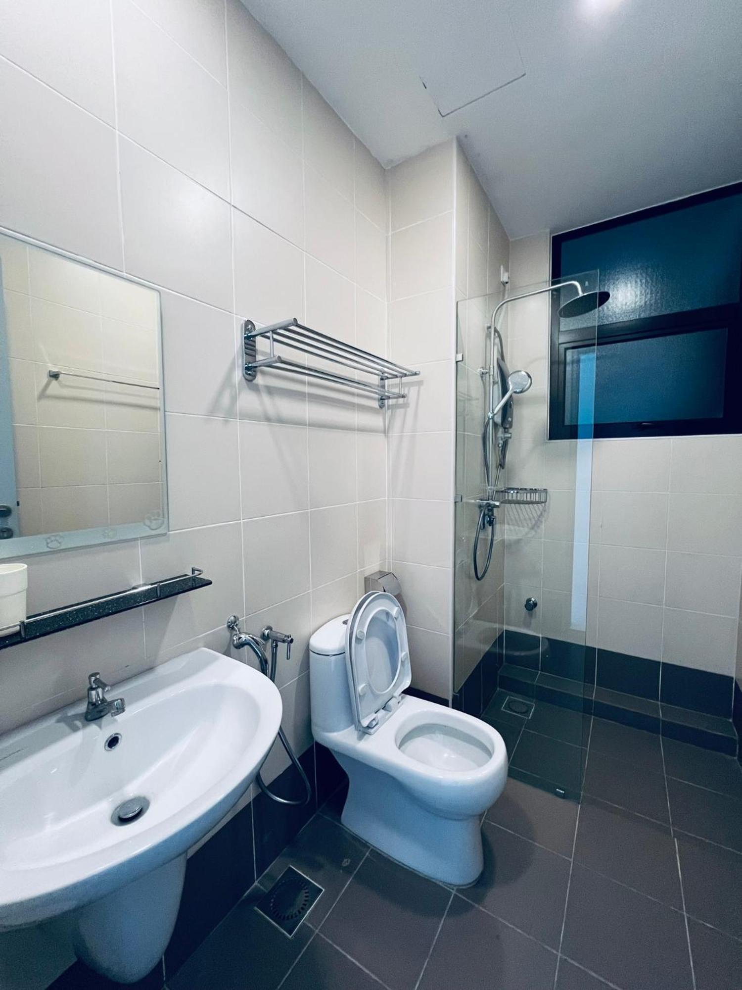 Homestay Oasis Cozy Ipoh