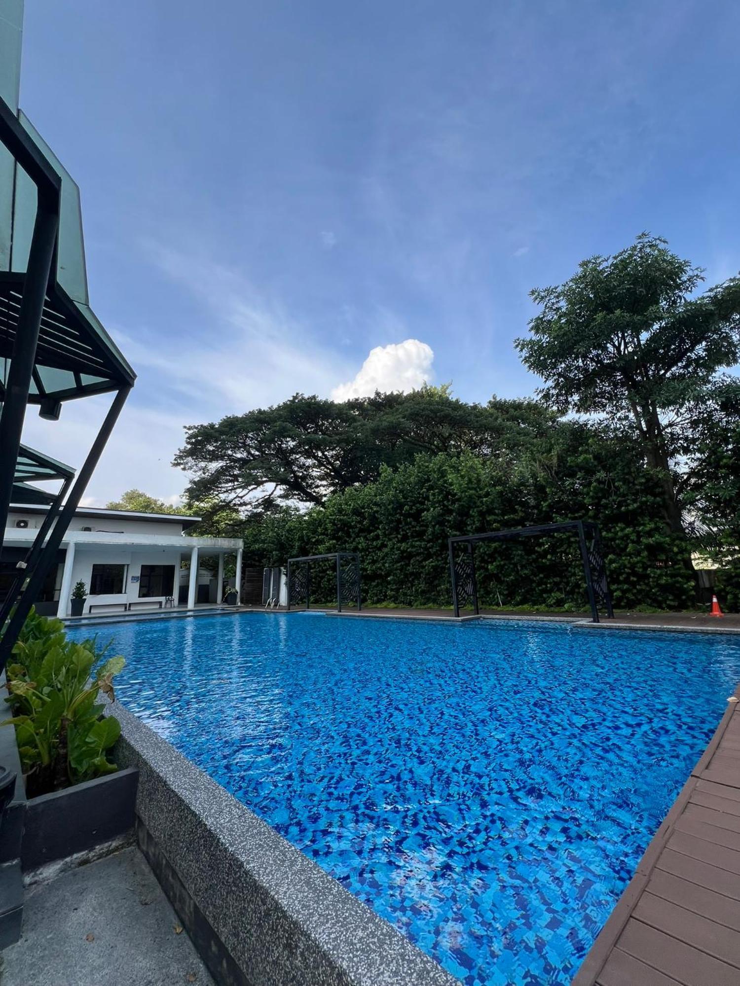 Oasis Cozy * Ipoh