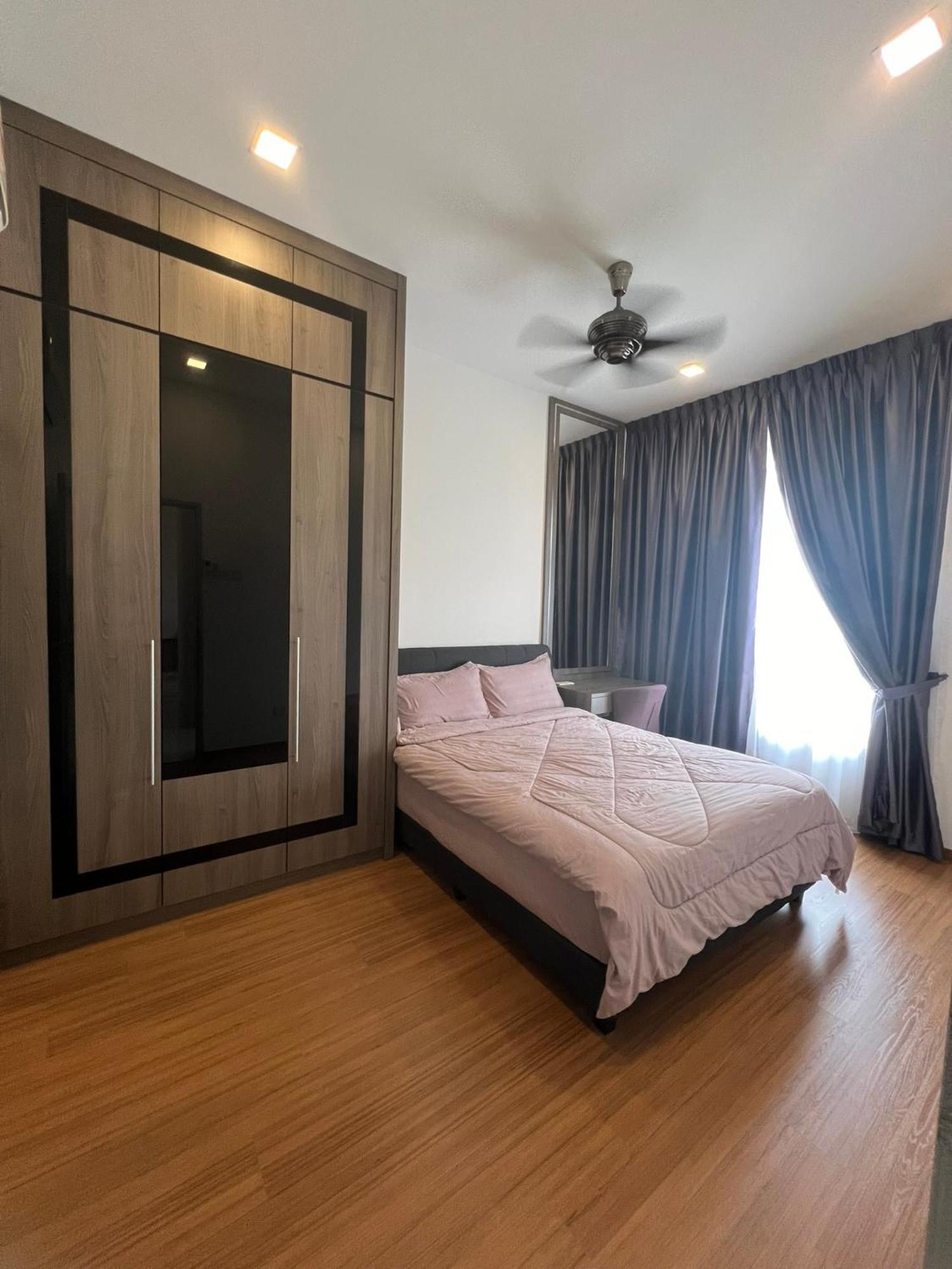 Homestay Oasis Cozy *